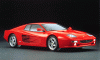 [thumbnail of 1996 Ferrari F512M Testarossa Coupe f3q.jpg]